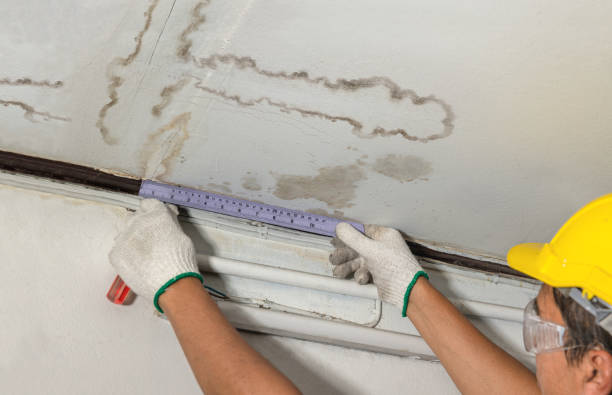 Reliable Burst Pipe Cleanup contractor in Concord, AL by Water Damage Irwin
